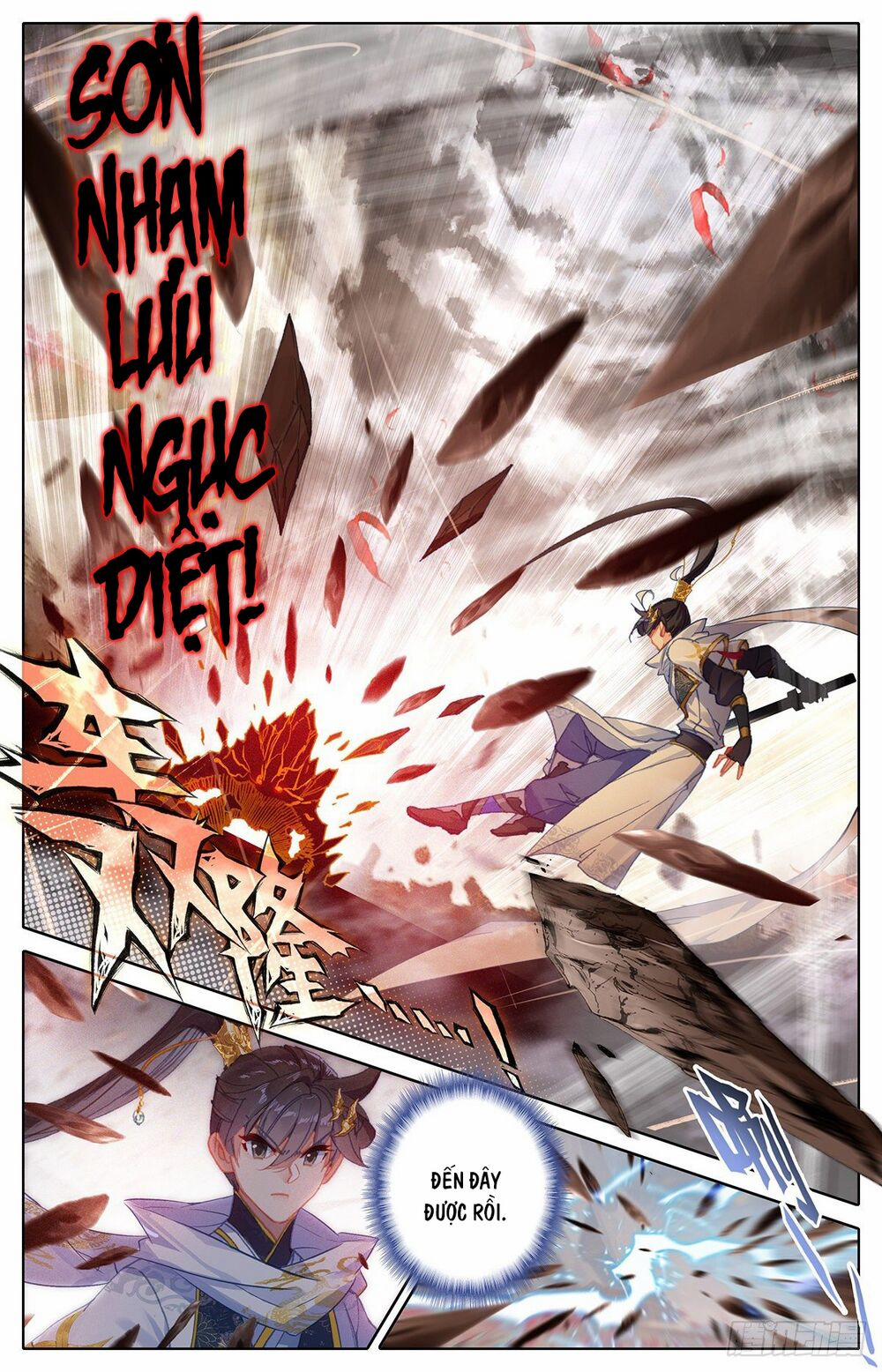 Thương Nguyên Đồ 79 trang 11