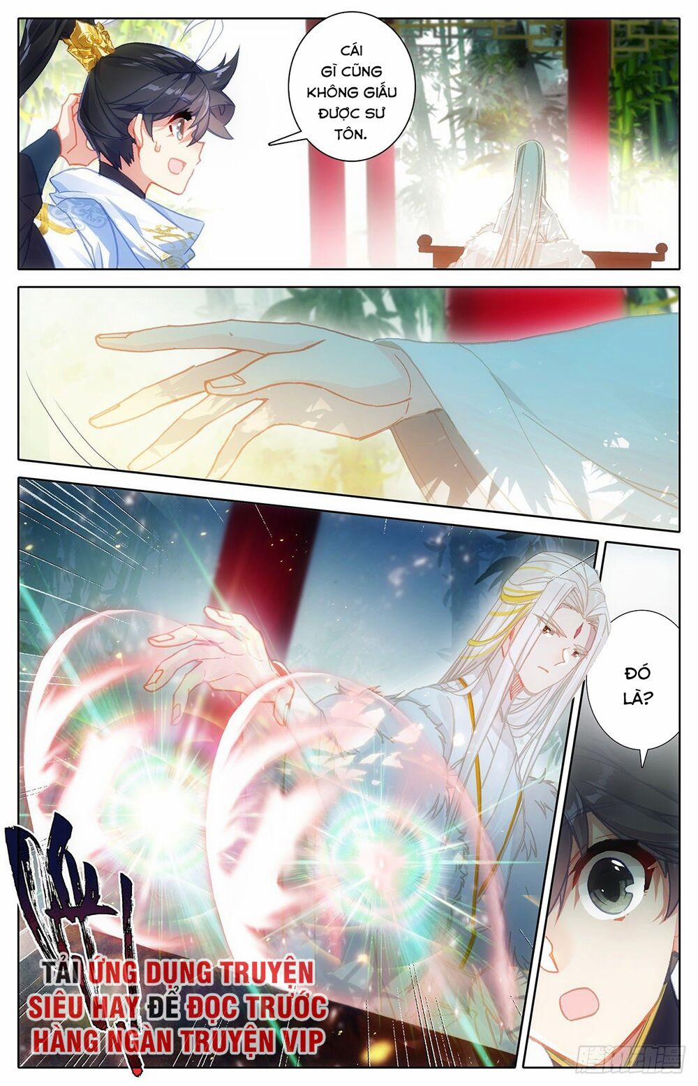 Thương Nguyên Đồ 79 trang 15