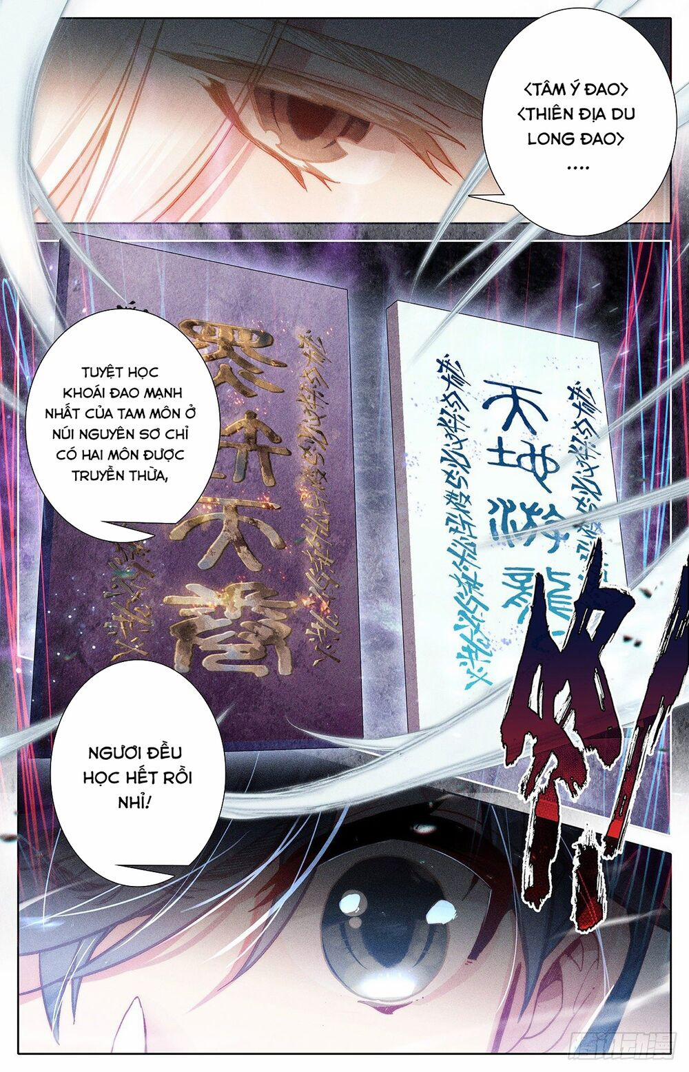 Thương Nguyên Đồ 79 trang 16