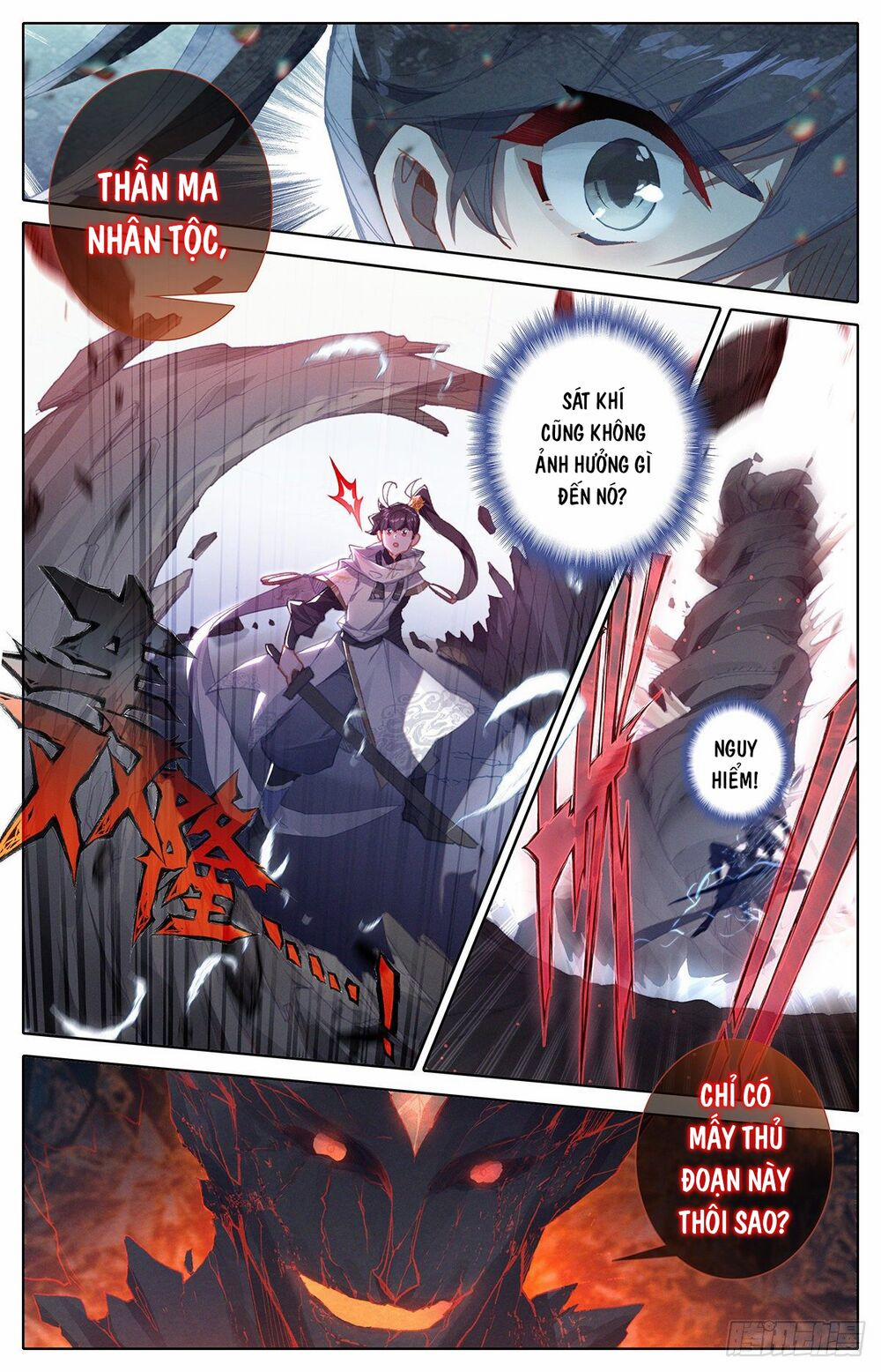 Thương Nguyên Đồ 79 trang 4