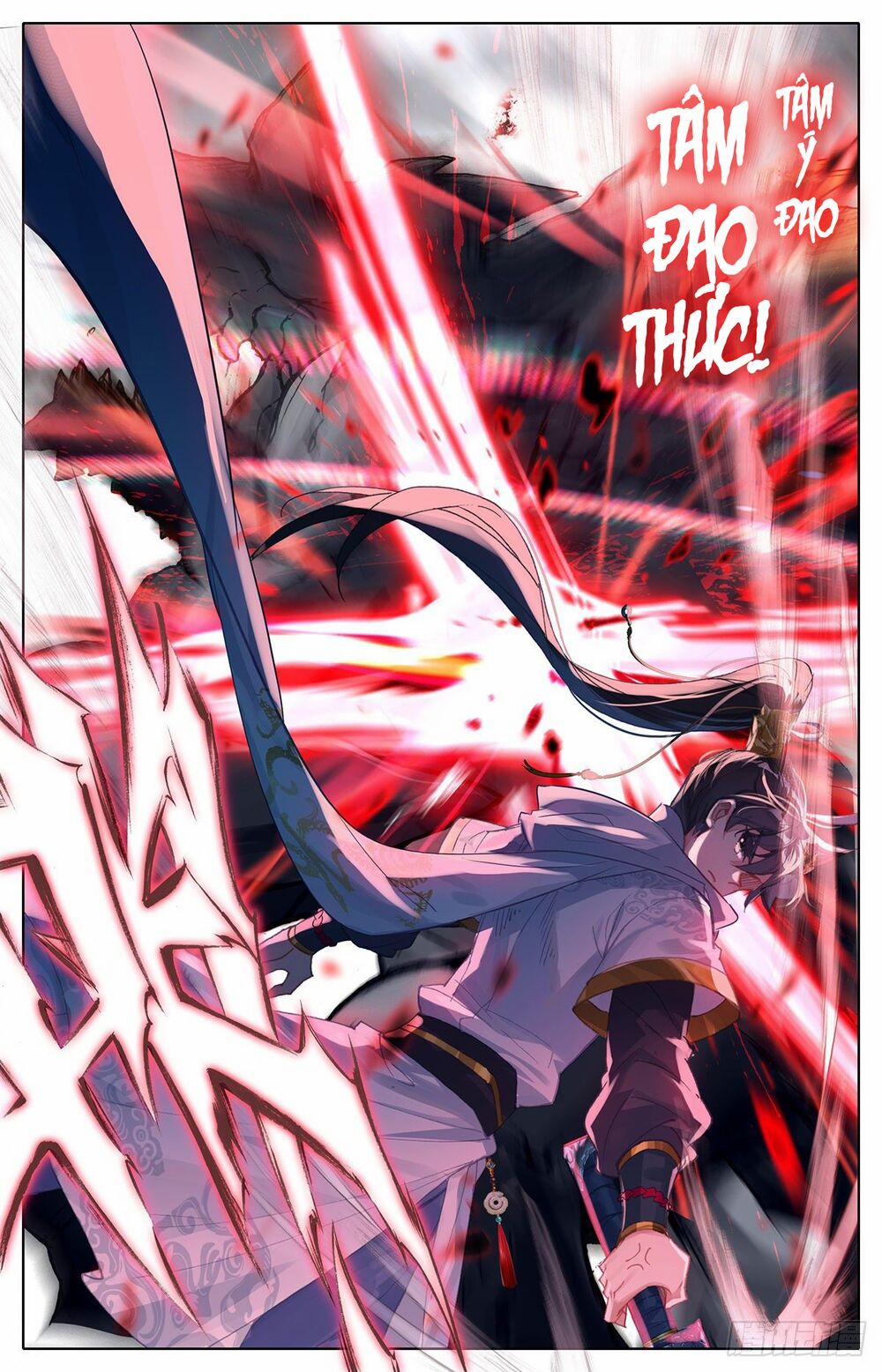 Thương Nguyên Đồ 79 trang 9