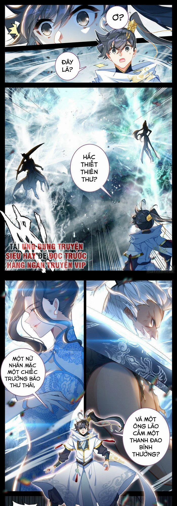 Thương Nguyên Đồ 80 trang 0