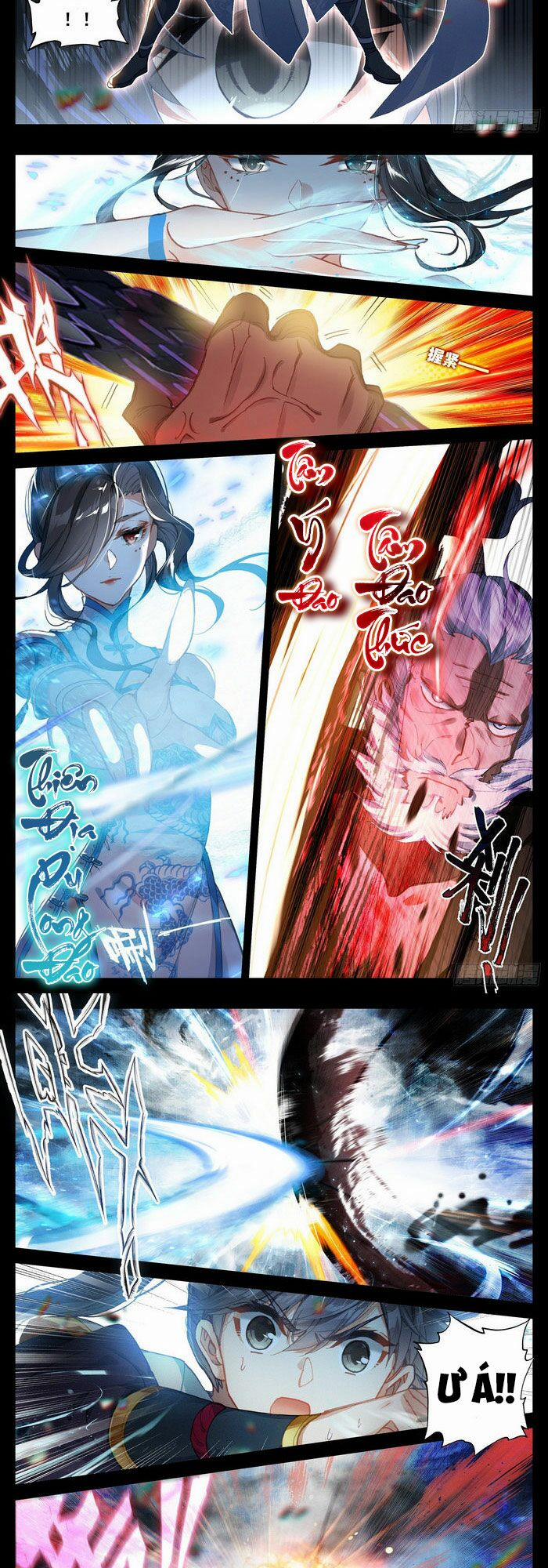 Thương Nguyên Đồ 80 trang 1