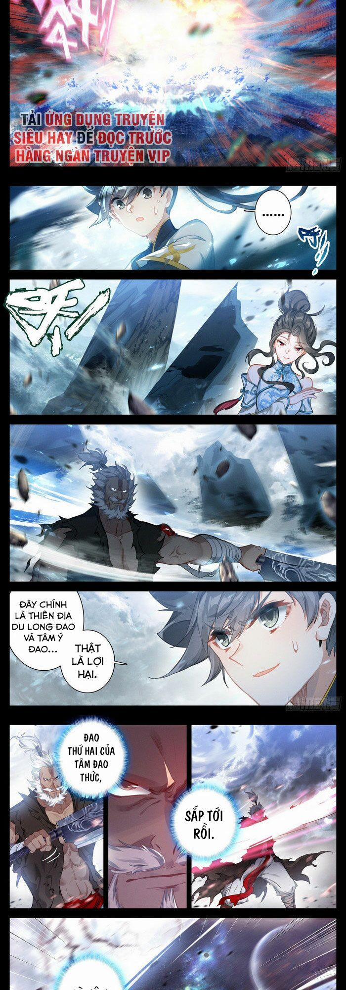 Thương Nguyên Đồ 80 trang 2