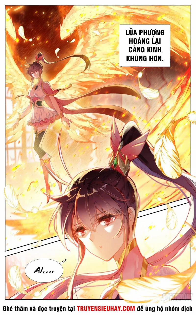 Thương Nguyên Đồ 81 trang 1