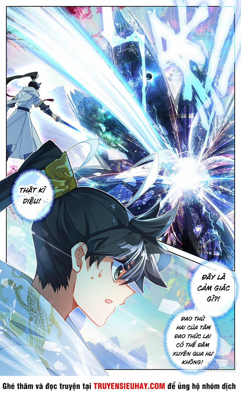 Thương Nguyên Đồ 81 trang 12