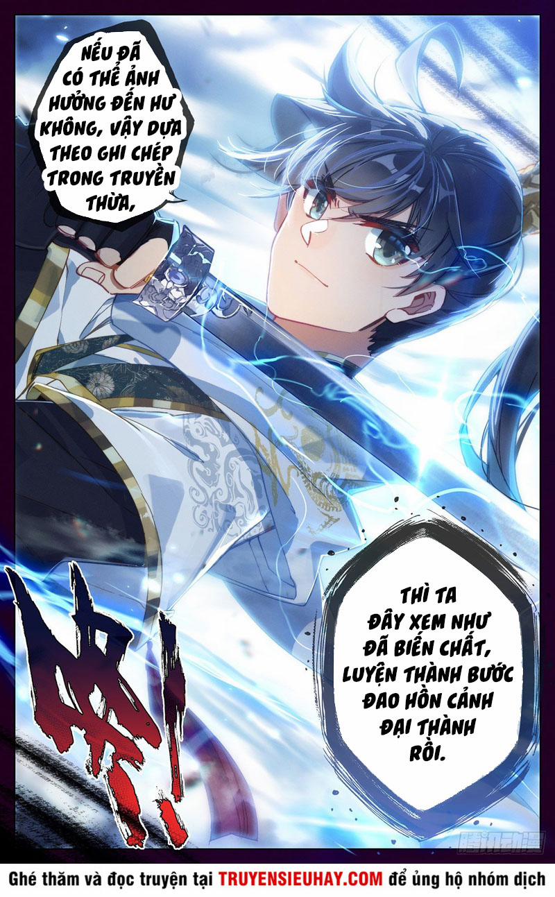 Thương Nguyên Đồ 81 trang 13