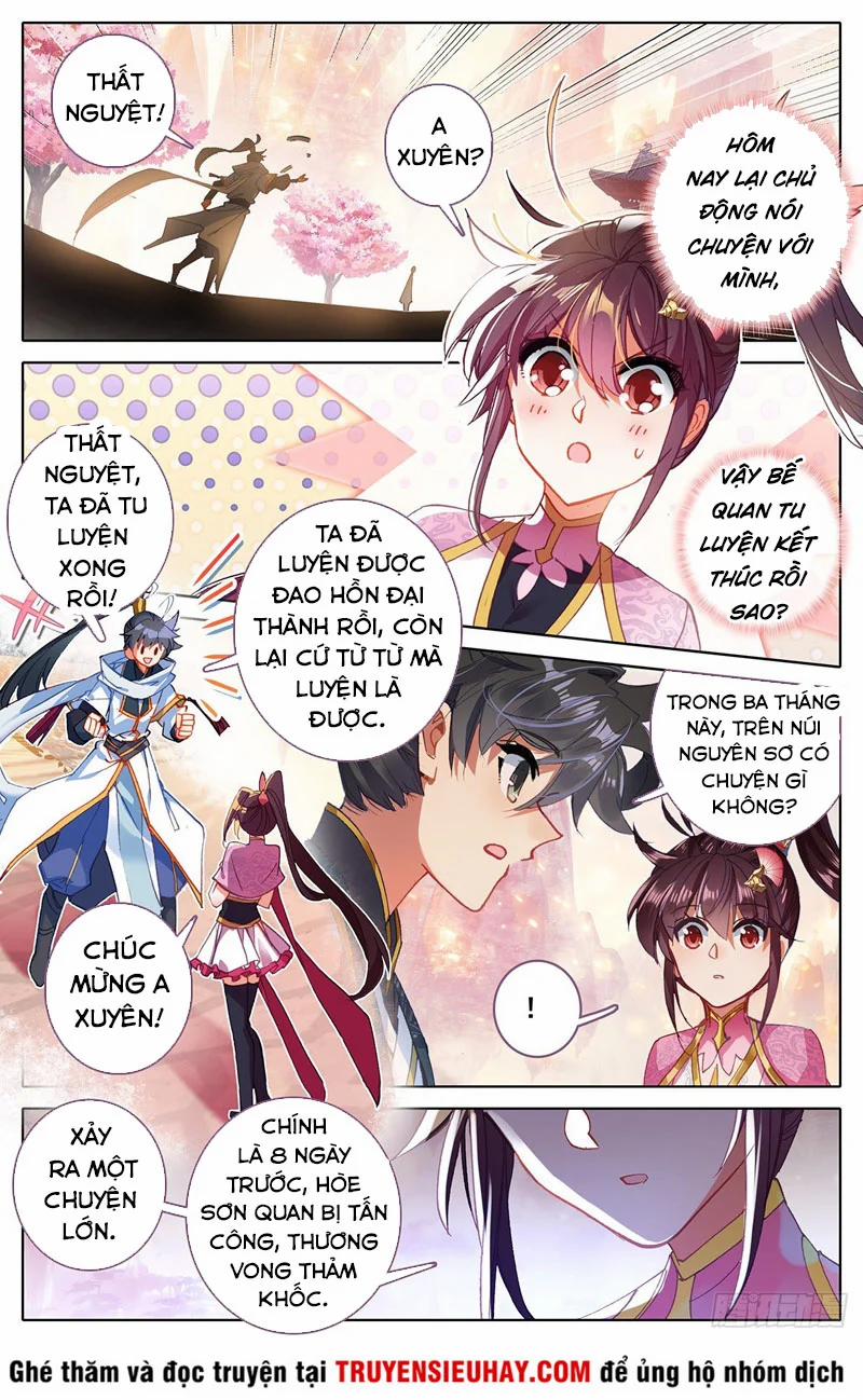 Thương Nguyên Đồ 81 trang 14