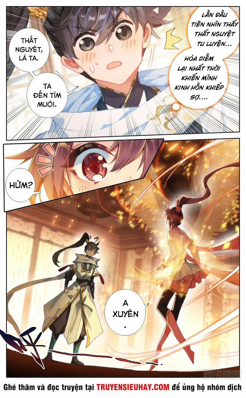 Thương Nguyên Đồ 81 trang 2