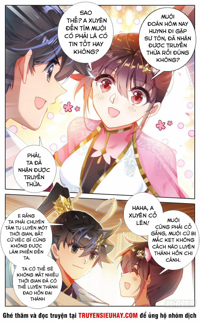 Thương Nguyên Đồ 81 trang 3