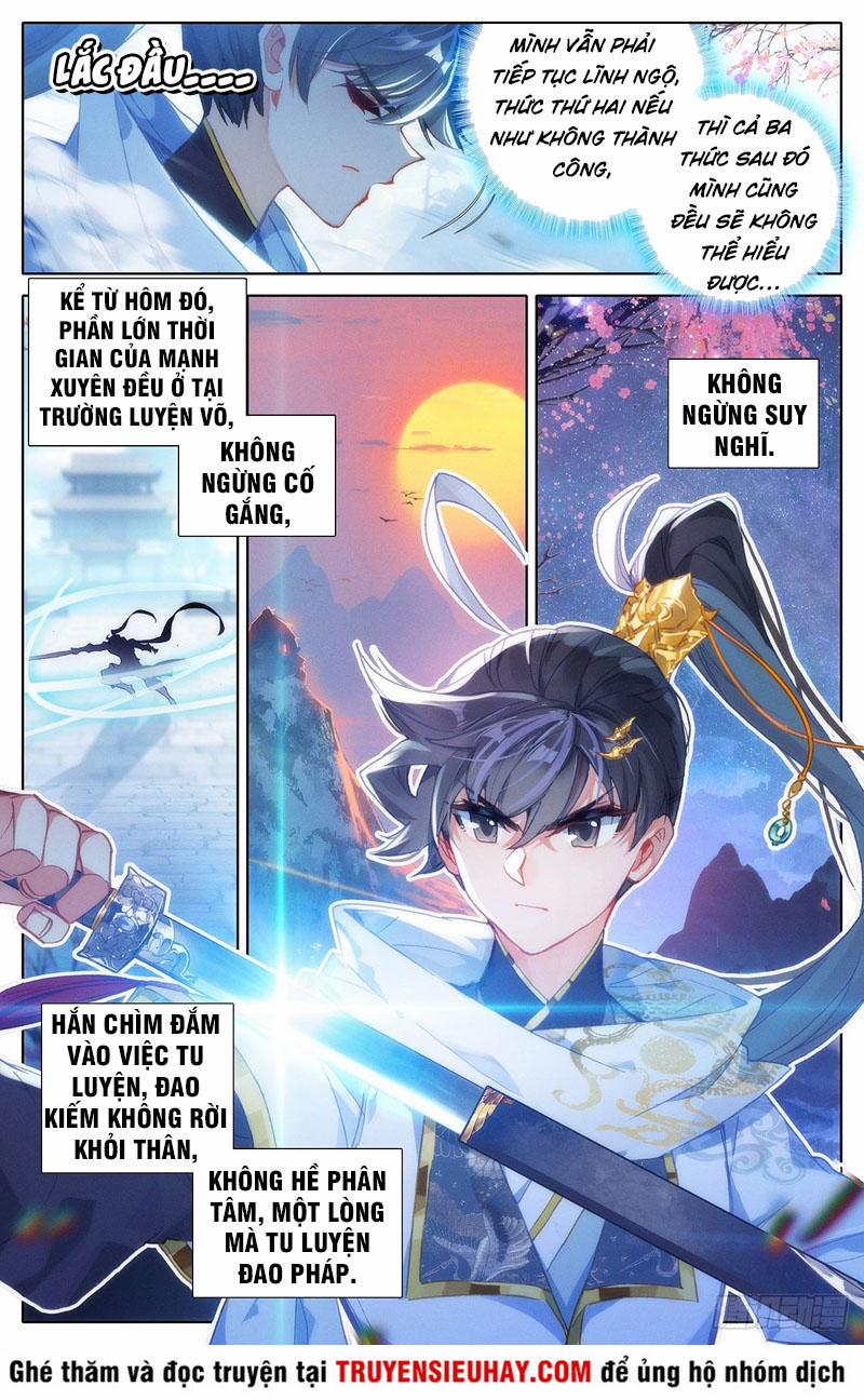 Thương Nguyên Đồ 81 trang 7