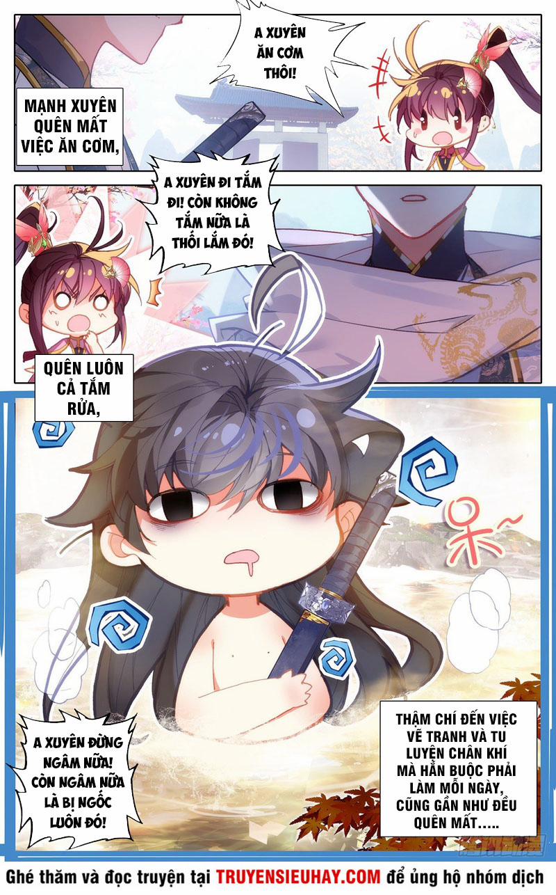 Thương Nguyên Đồ 81 trang 8