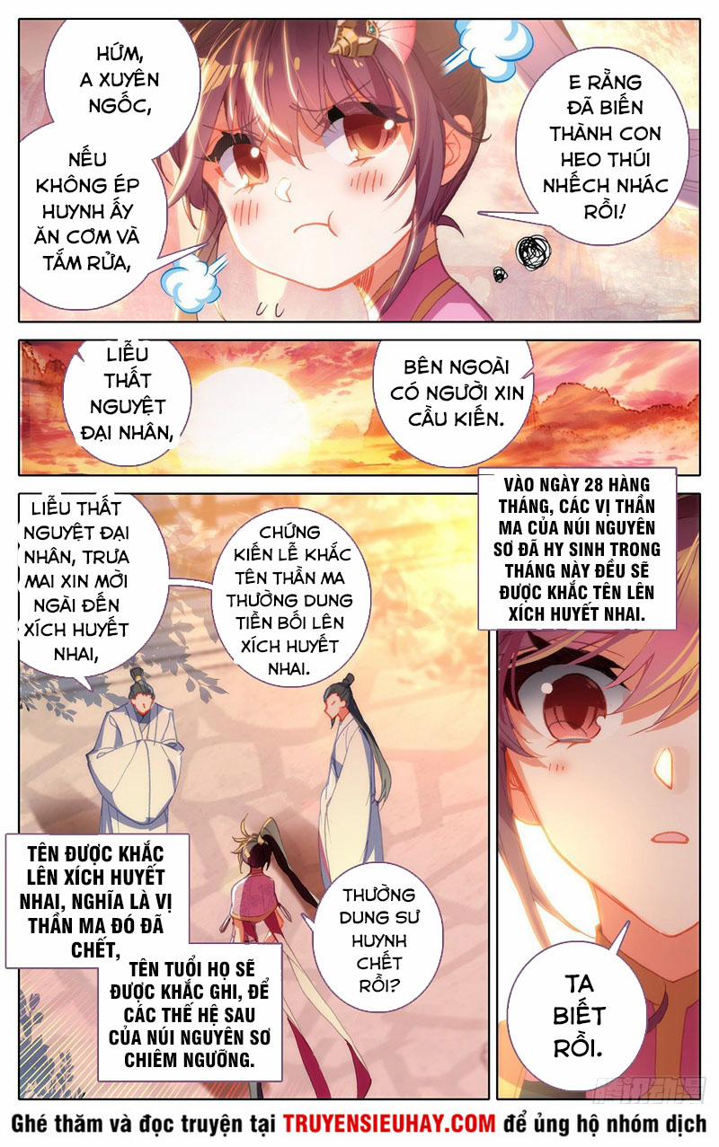 Thương Nguyên Đồ 81 trang 9