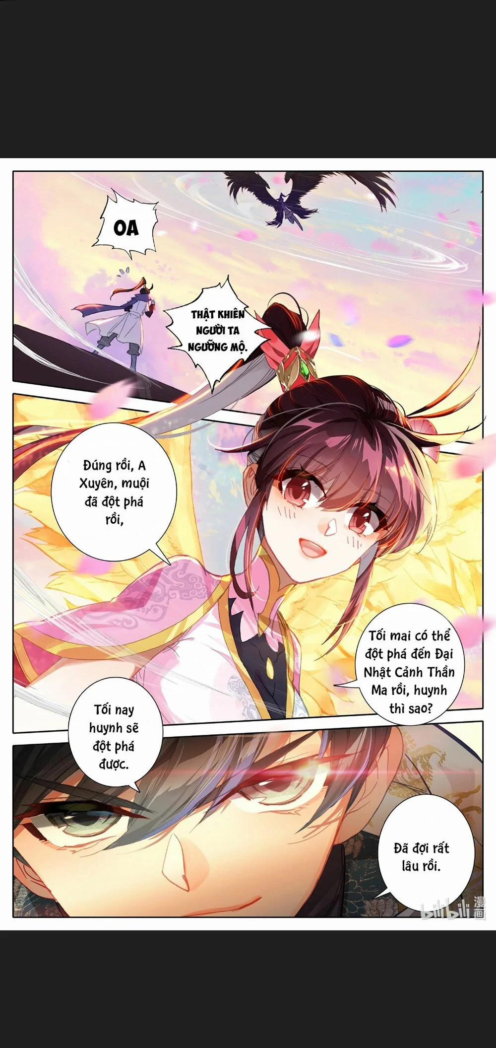 Thương Nguyên Đồ 82 trang 11