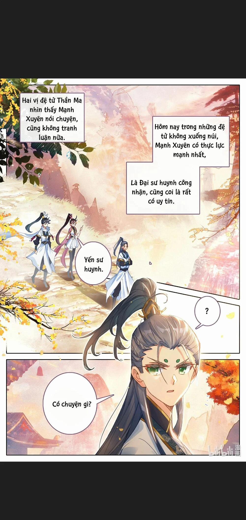 Thương Nguyên Đồ 82 trang 6