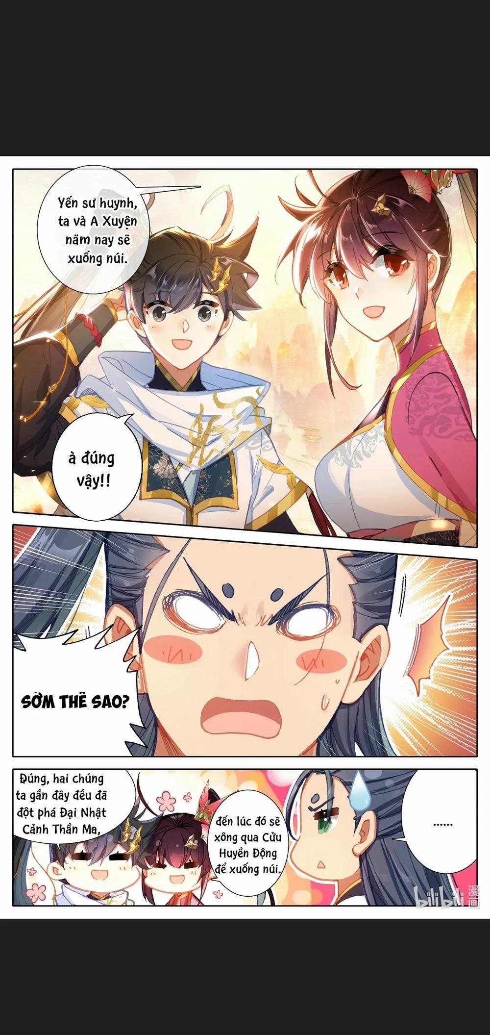 Thương Nguyên Đồ 82 trang 7