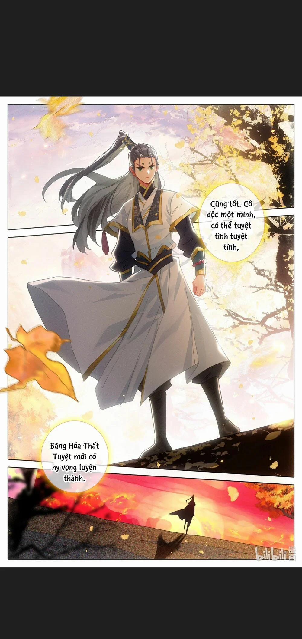 Thương Nguyên Đồ 82 trang 9