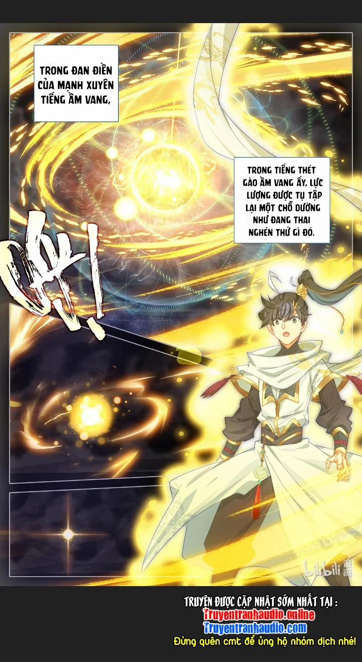 Thương Nguyên Đồ 83 trang 1