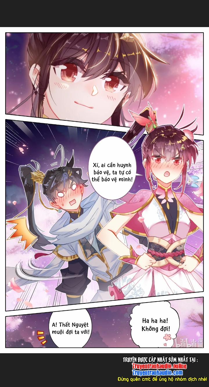 Thương Nguyên Đồ 83 trang 10