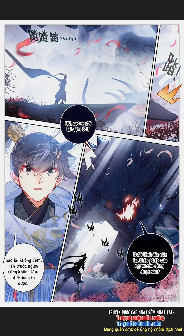 Thương Nguyên Đồ 83 trang 12