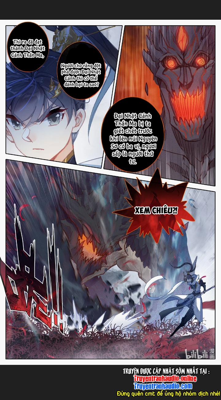 Thương Nguyên Đồ 83 trang 13