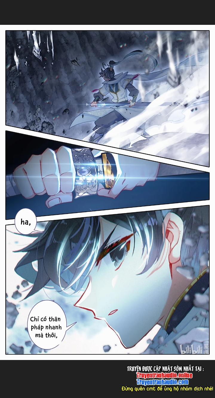 Thương Nguyên Đồ 83 trang 14