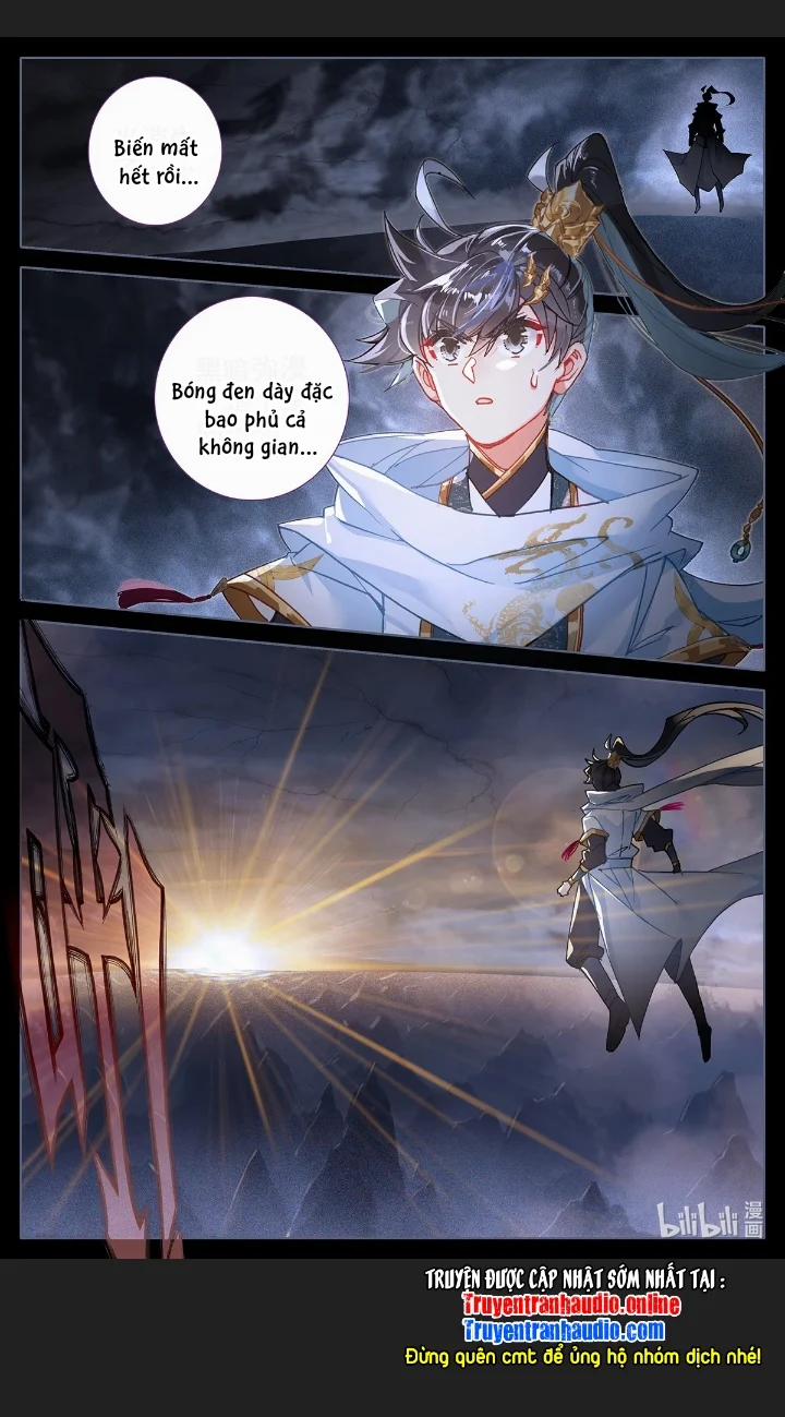 Thương Nguyên Đồ 83 trang 2