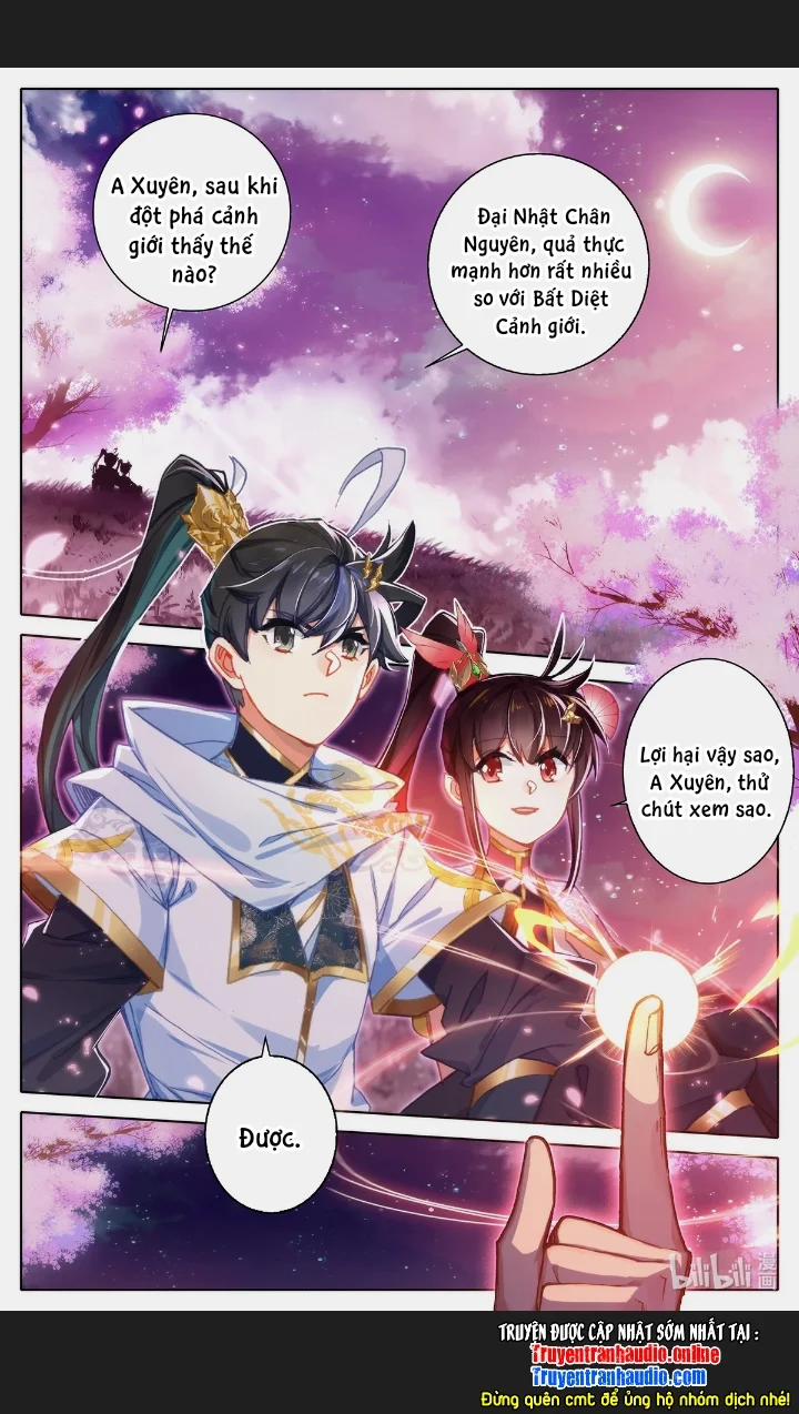 Thương Nguyên Đồ 83 trang 7