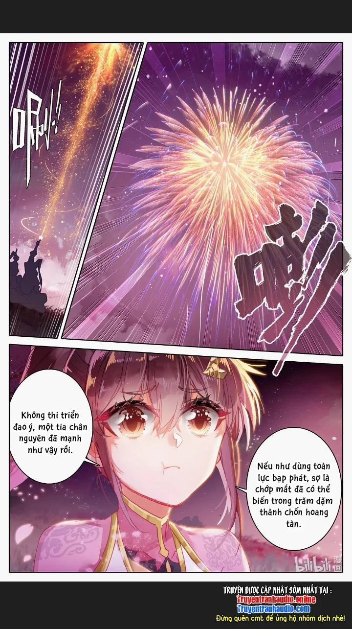 Thương Nguyên Đồ 83 trang 8