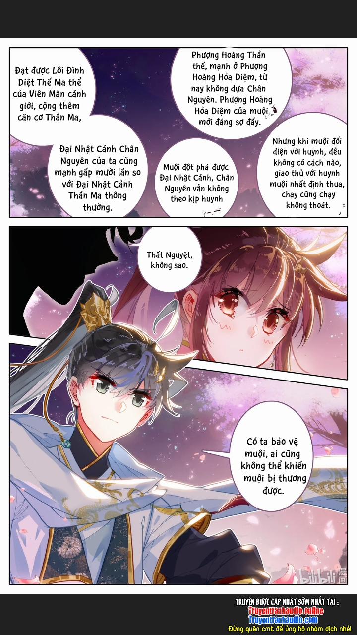 Thương Nguyên Đồ 83 trang 9