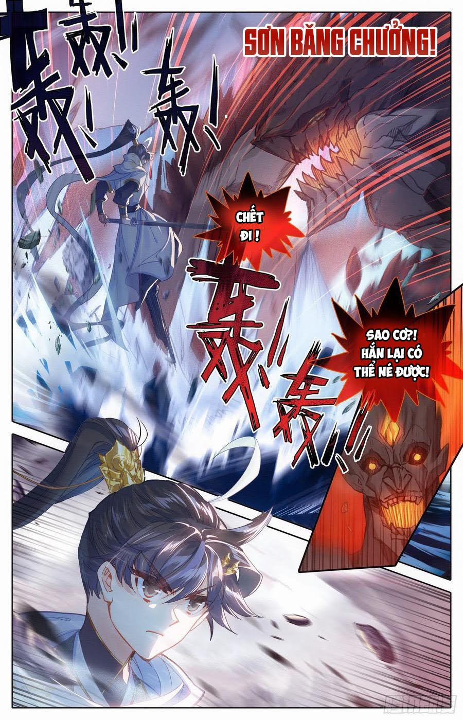 Thương Nguyên Đồ 84 trang 1