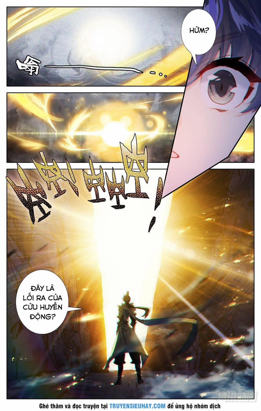 Thương Nguyên Đồ 84 trang 11