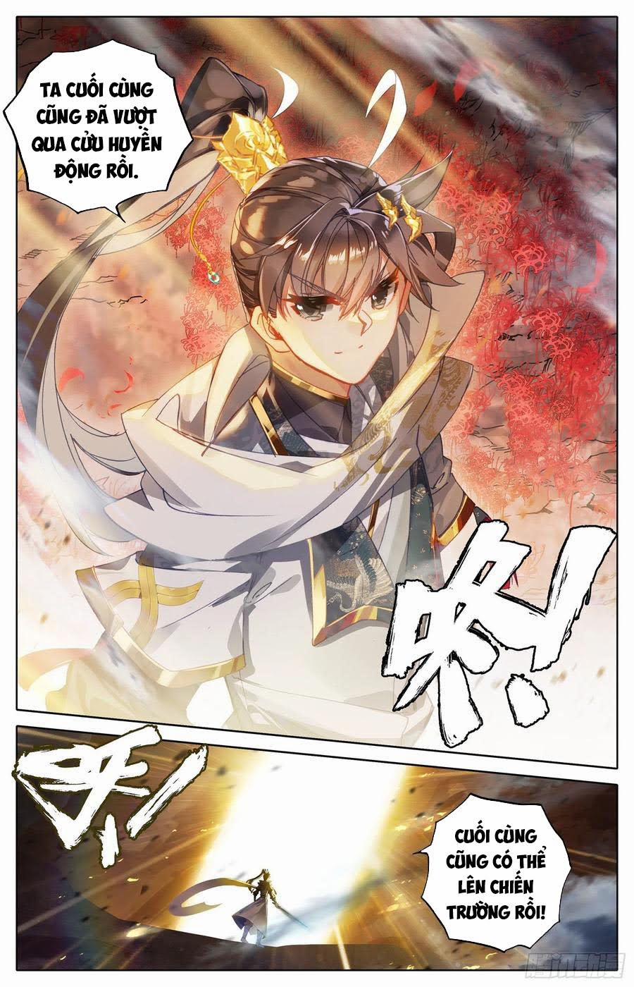 Thương Nguyên Đồ 84 trang 12