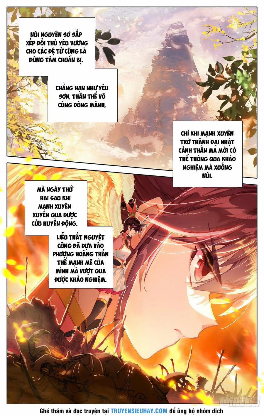 Thương Nguyên Đồ 84 trang 13