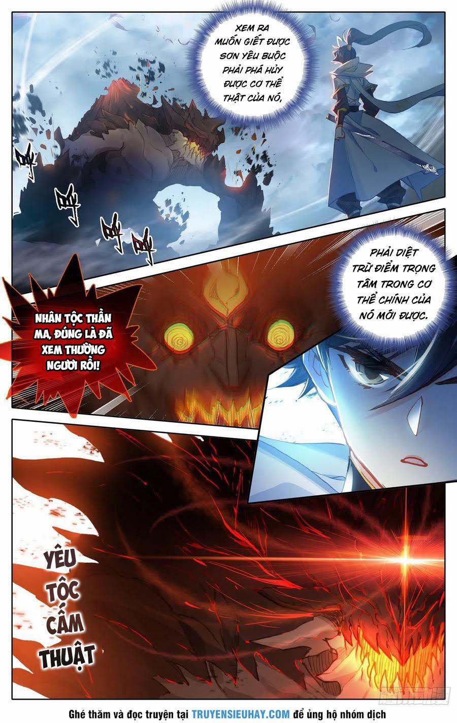 Thương Nguyên Đồ 84 trang 4