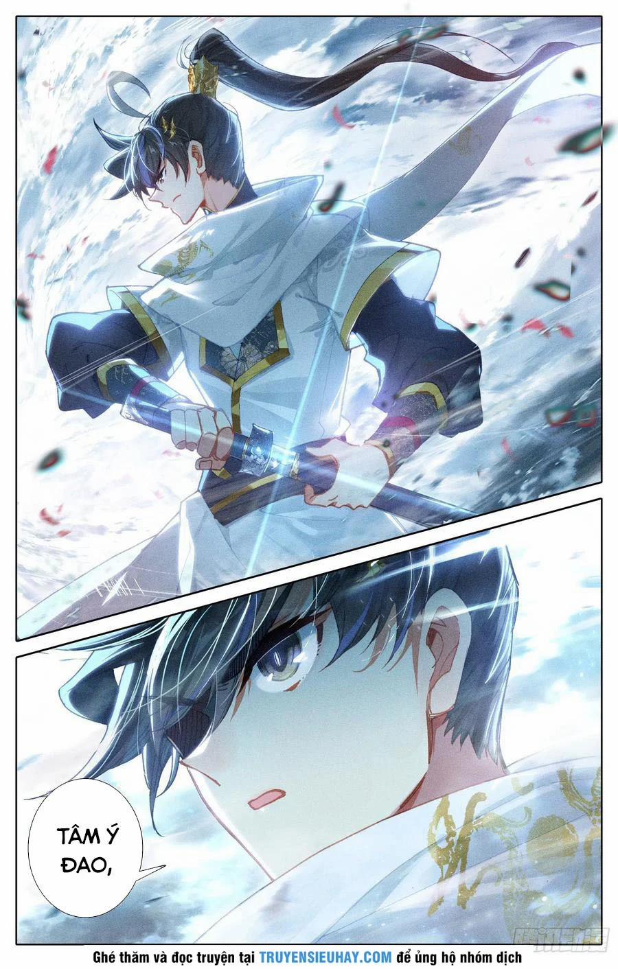 Thương Nguyên Đồ 84 trang 6