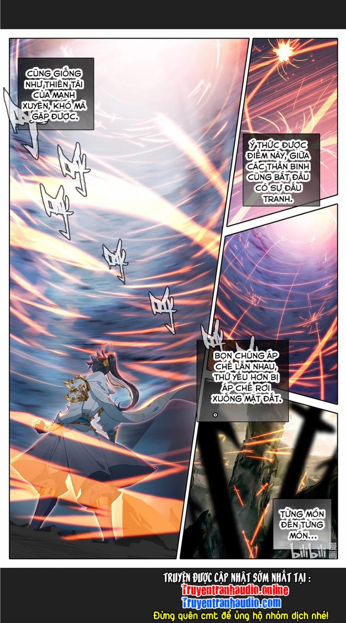 Thương Nguyên Đồ 85 trang 10