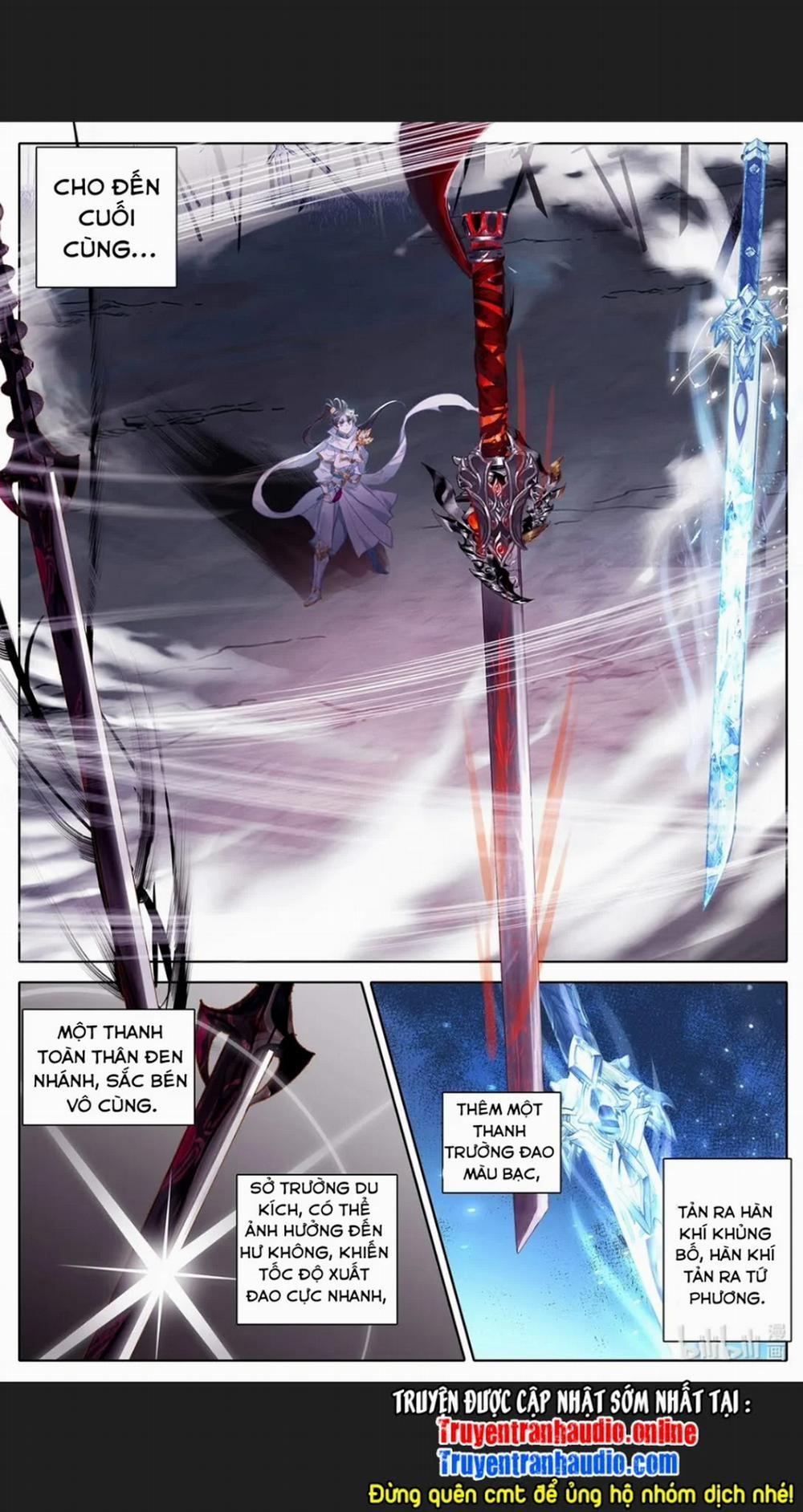 Thương Nguyên Đồ 85 trang 11