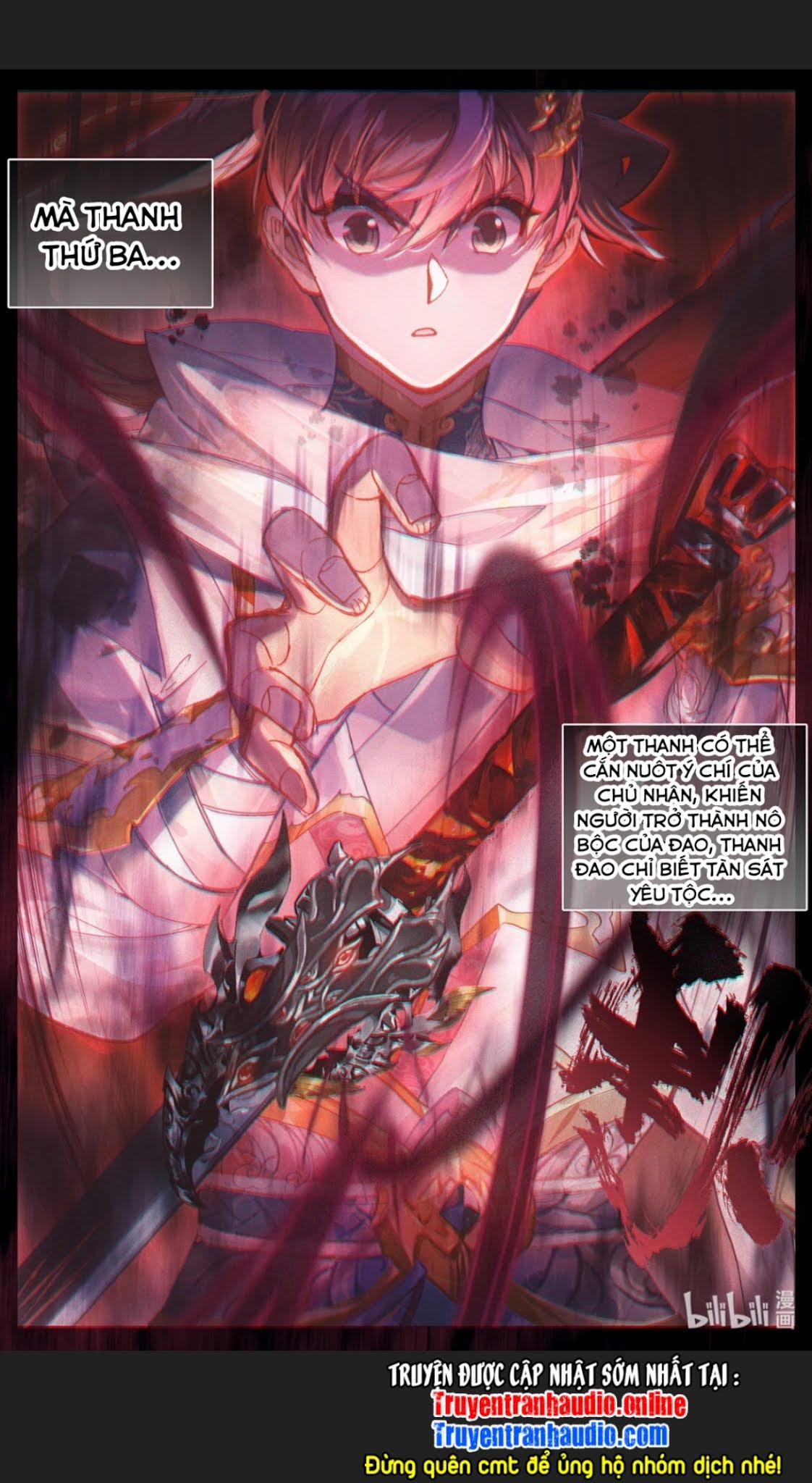 Thương Nguyên Đồ 85 trang 12