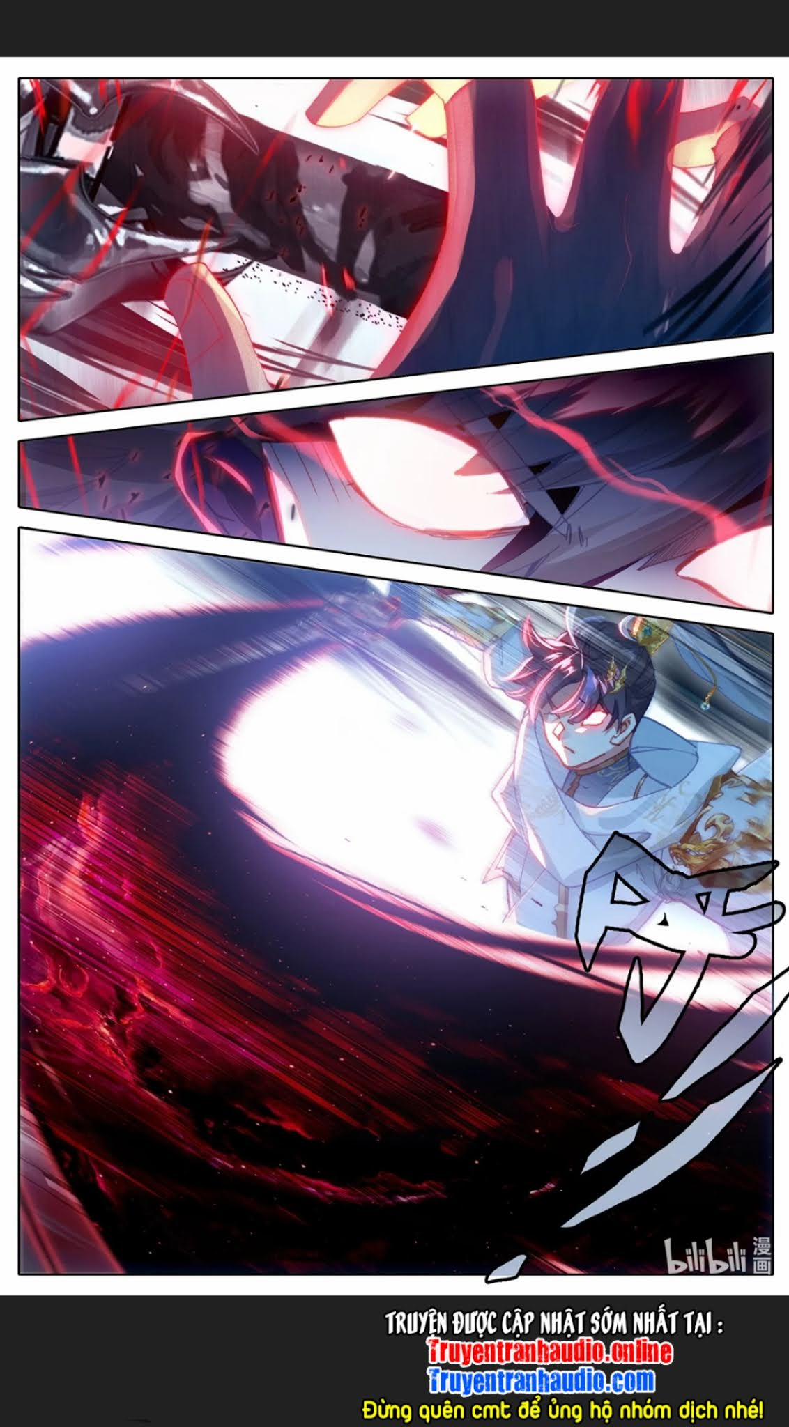 Thương Nguyên Đồ 85 trang 14