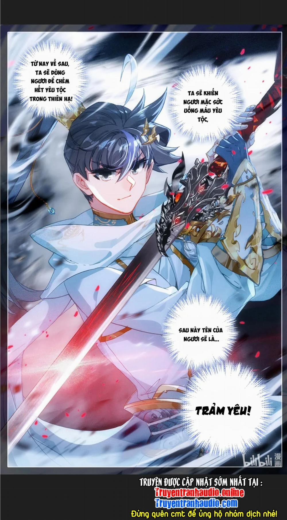 Thương Nguyên Đồ 85 trang 15