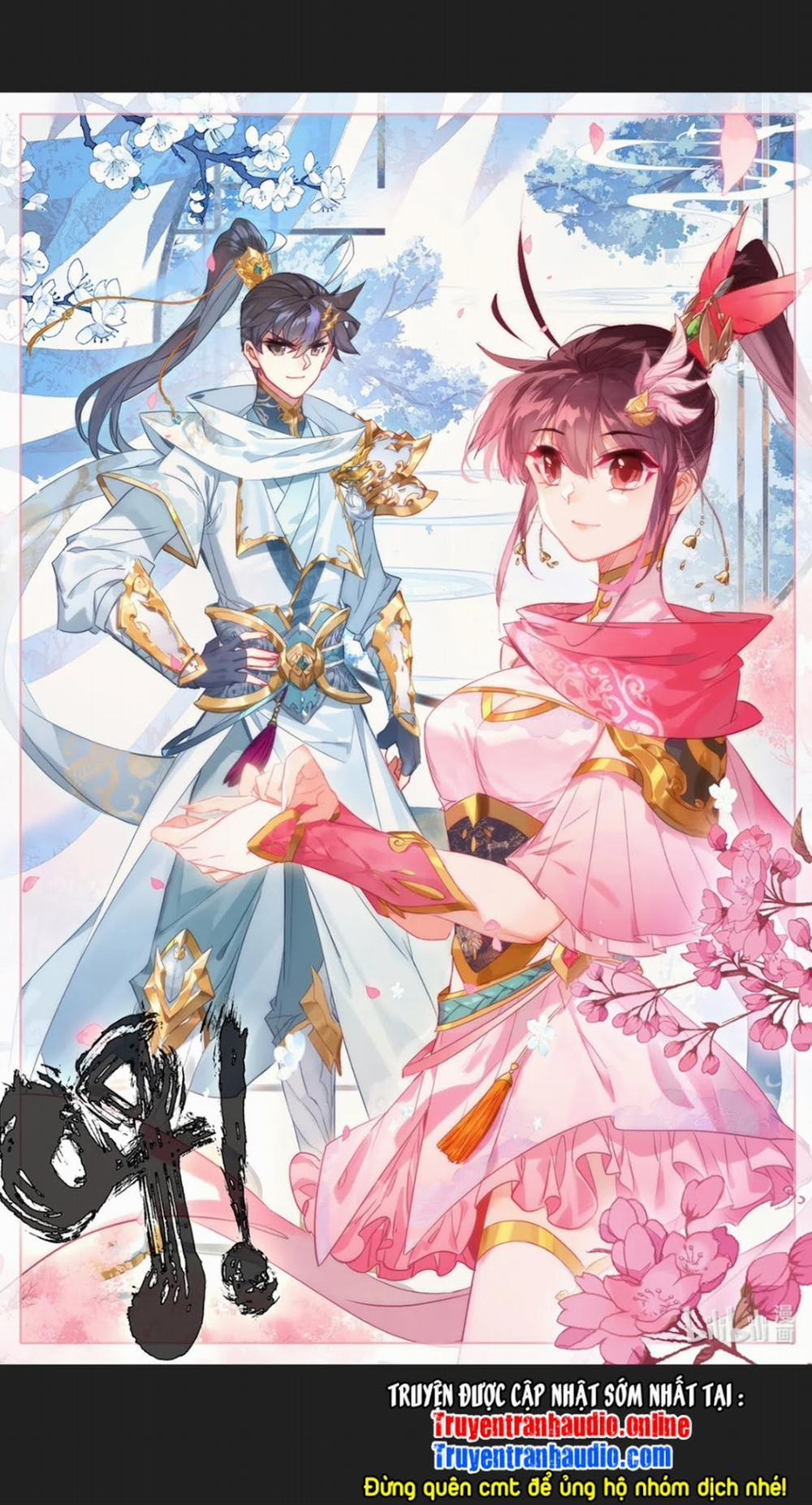 Thương Nguyên Đồ 85 trang 4