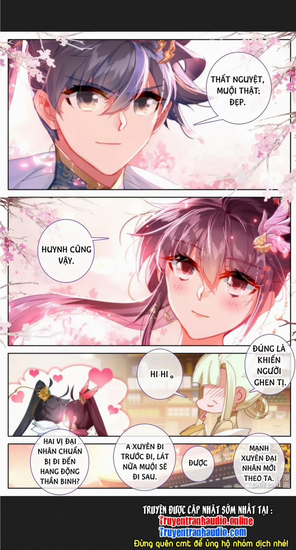 Thương Nguyên Đồ 85 trang 5