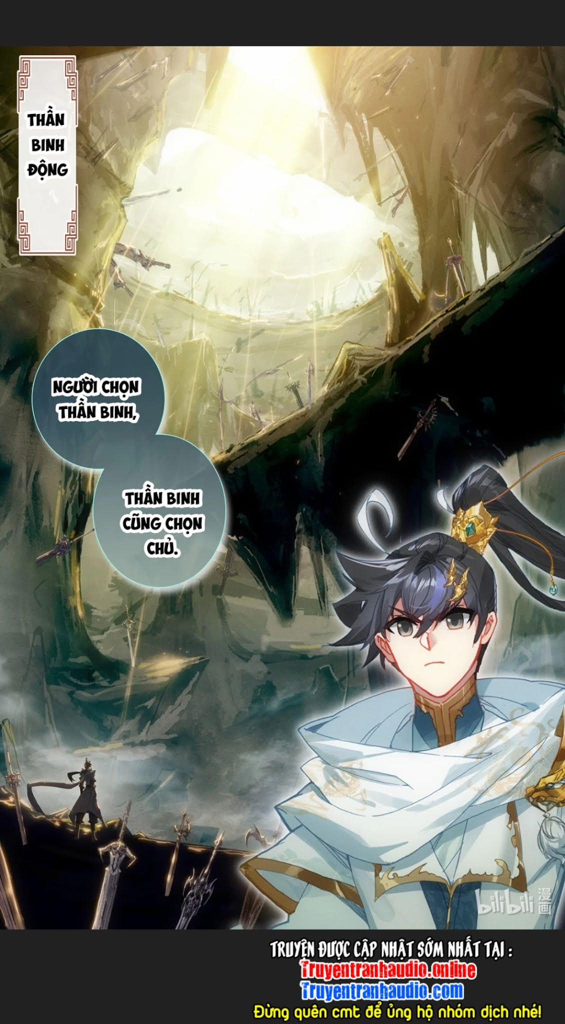 Thương Nguyên Đồ 85 trang 7