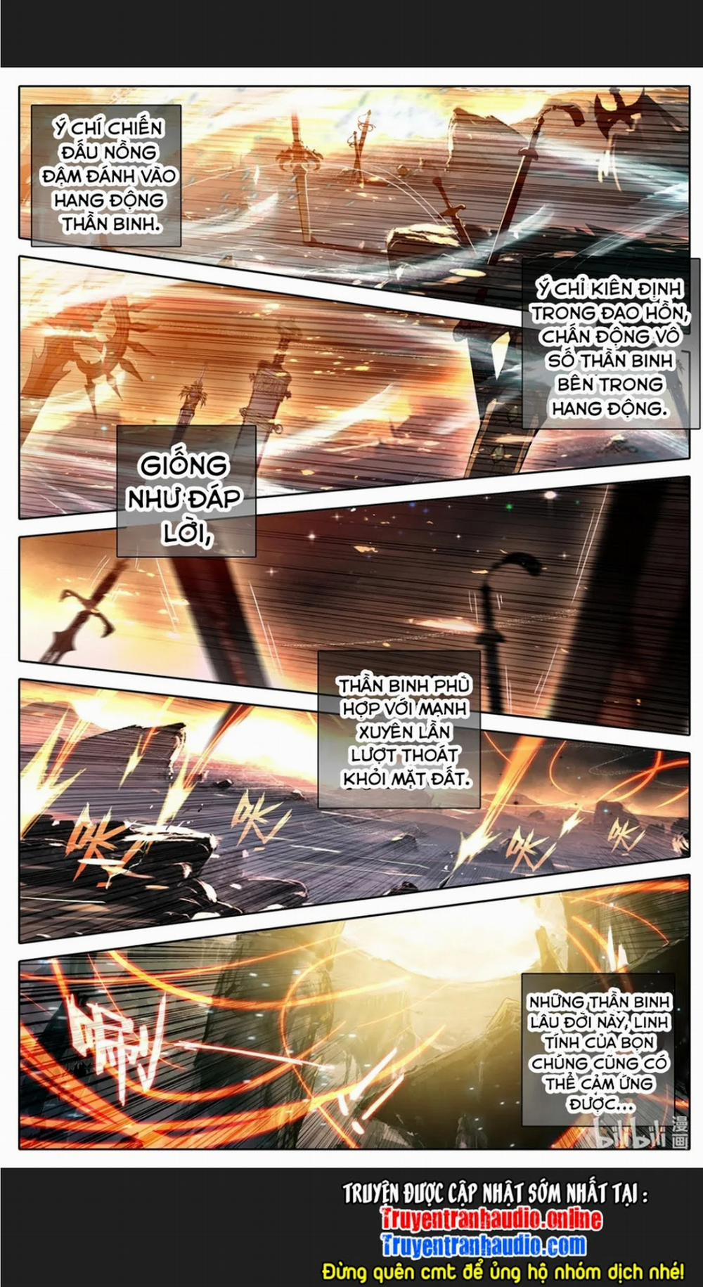 Thương Nguyên Đồ 85 trang 9