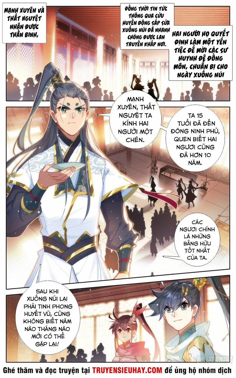 Thương Nguyên Đồ 86 trang 0