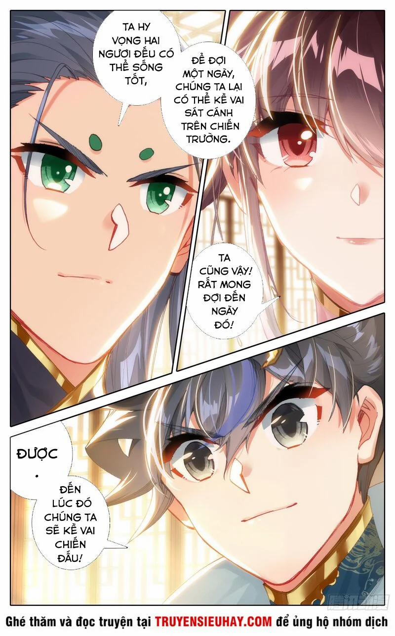 Thương Nguyên Đồ 86 trang 1