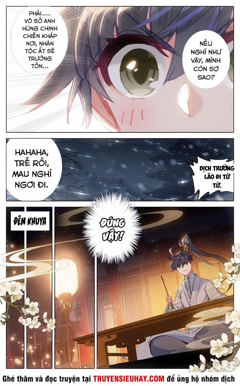 Thương Nguyên Đồ 86 trang 10