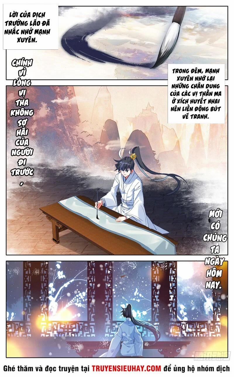 Thương Nguyên Đồ 86 trang 11