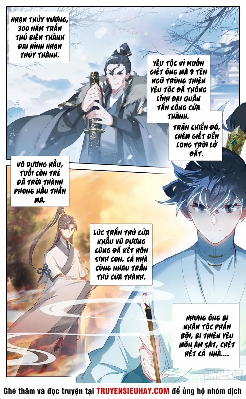 Thương Nguyên Đồ 86 trang 12